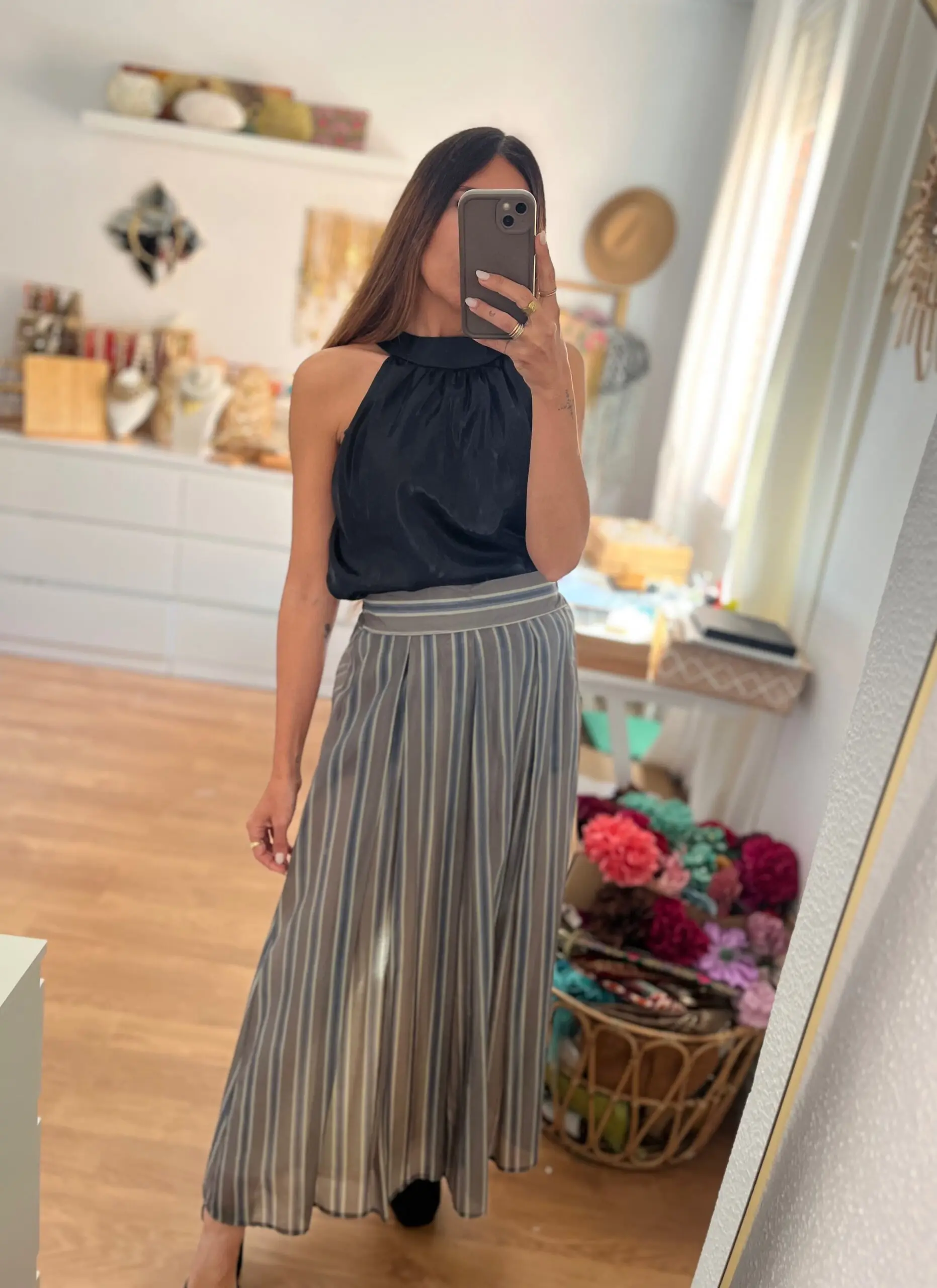 Falda Vega - Imagen 5