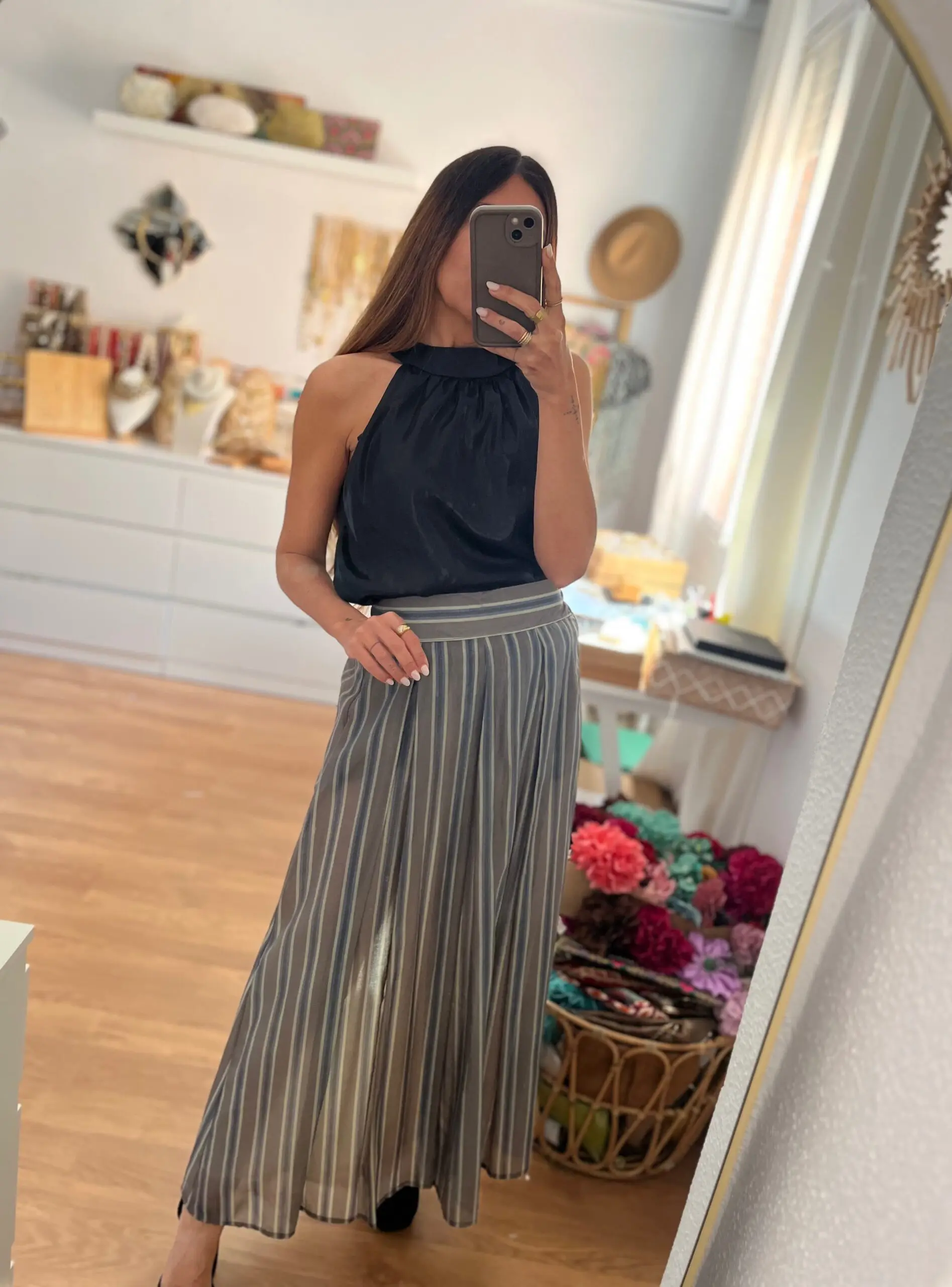 Falda Vega - Imagen 2