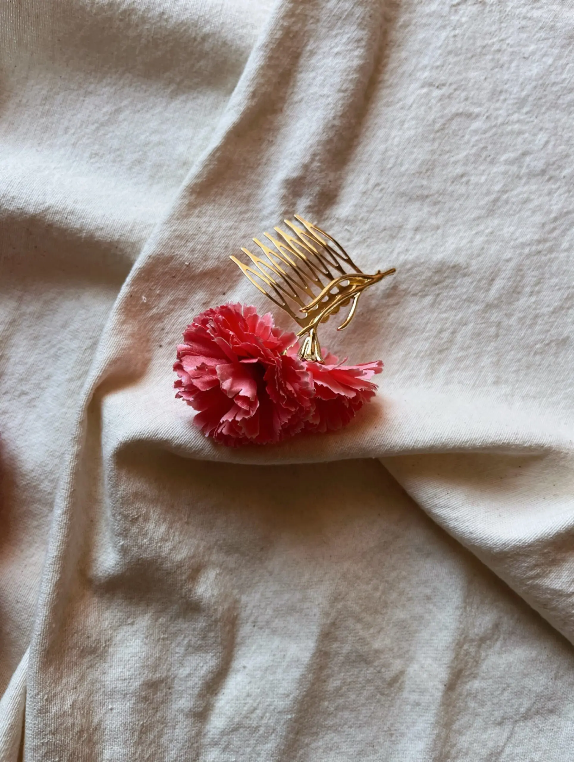 Peinecillo claveles - Imagen 5