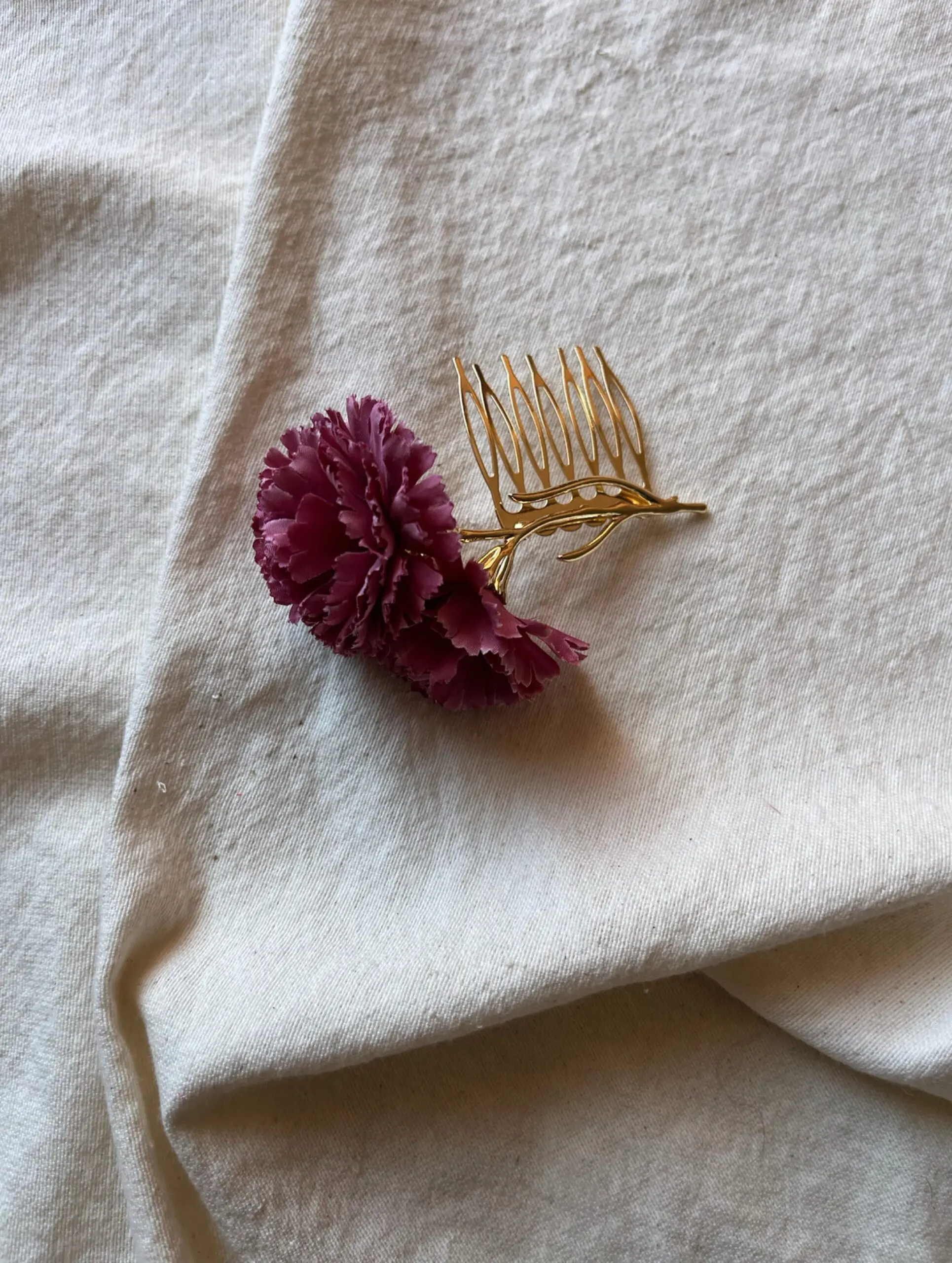 Peinecillo claveles - Imagen 4