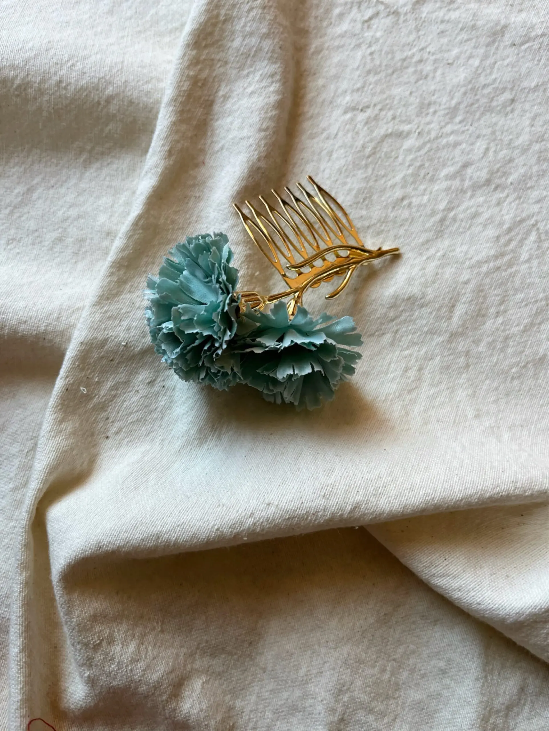 Peinecillo claveles - Imagen 6