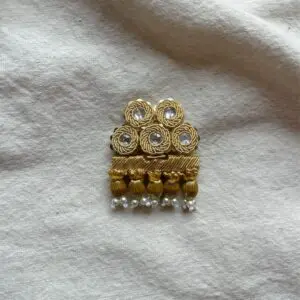 Broche alamar [+ colores]