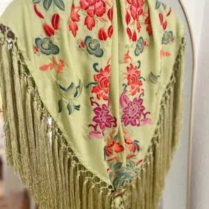 Mantoncillo Sintra Lima