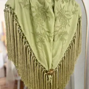 Mantoncillo Lima al tono