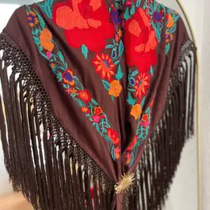 Mantoncillo Cayetana moka