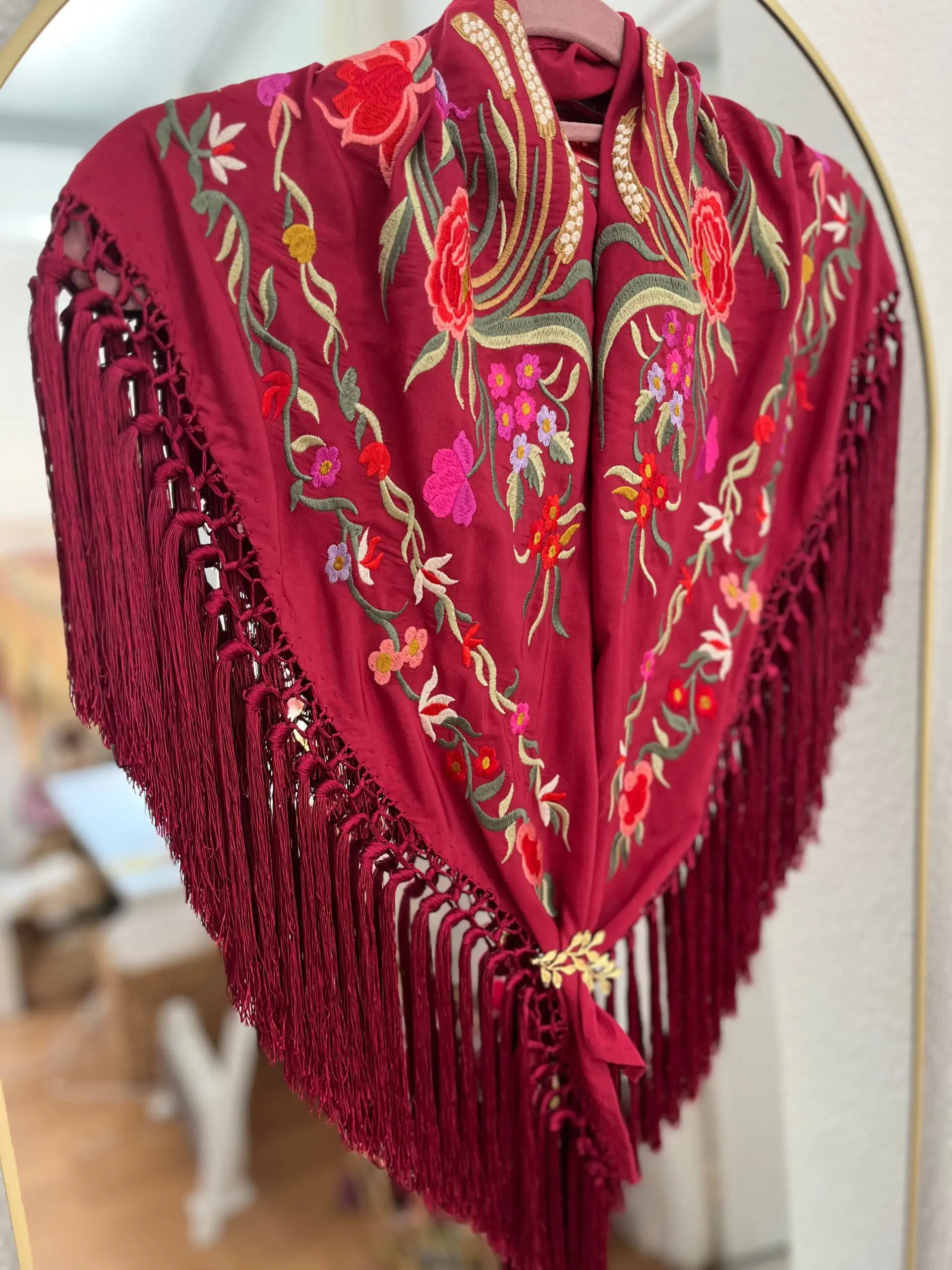 Mantoncillo Carmona fresa - Imagen 4