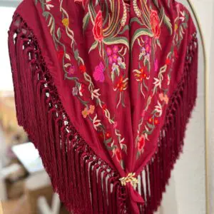 Mantoncillo Carmona fresa