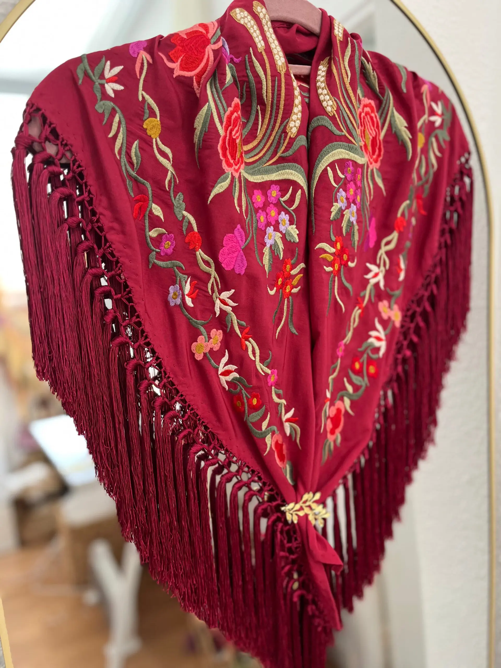 Mantoncillo Carmona fresa - Imagen 6