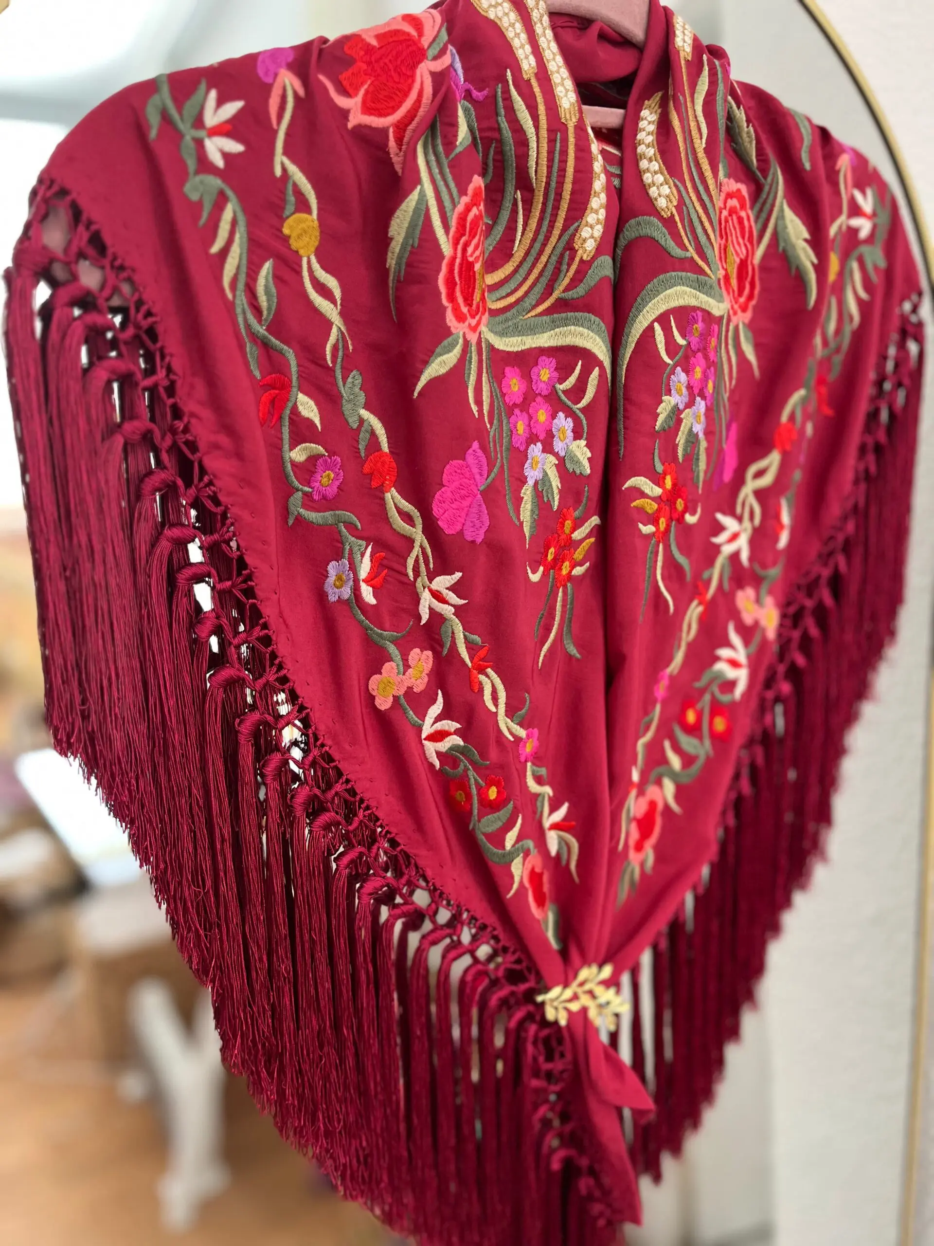 Mantoncillo Carmona fresa - Imagen 3