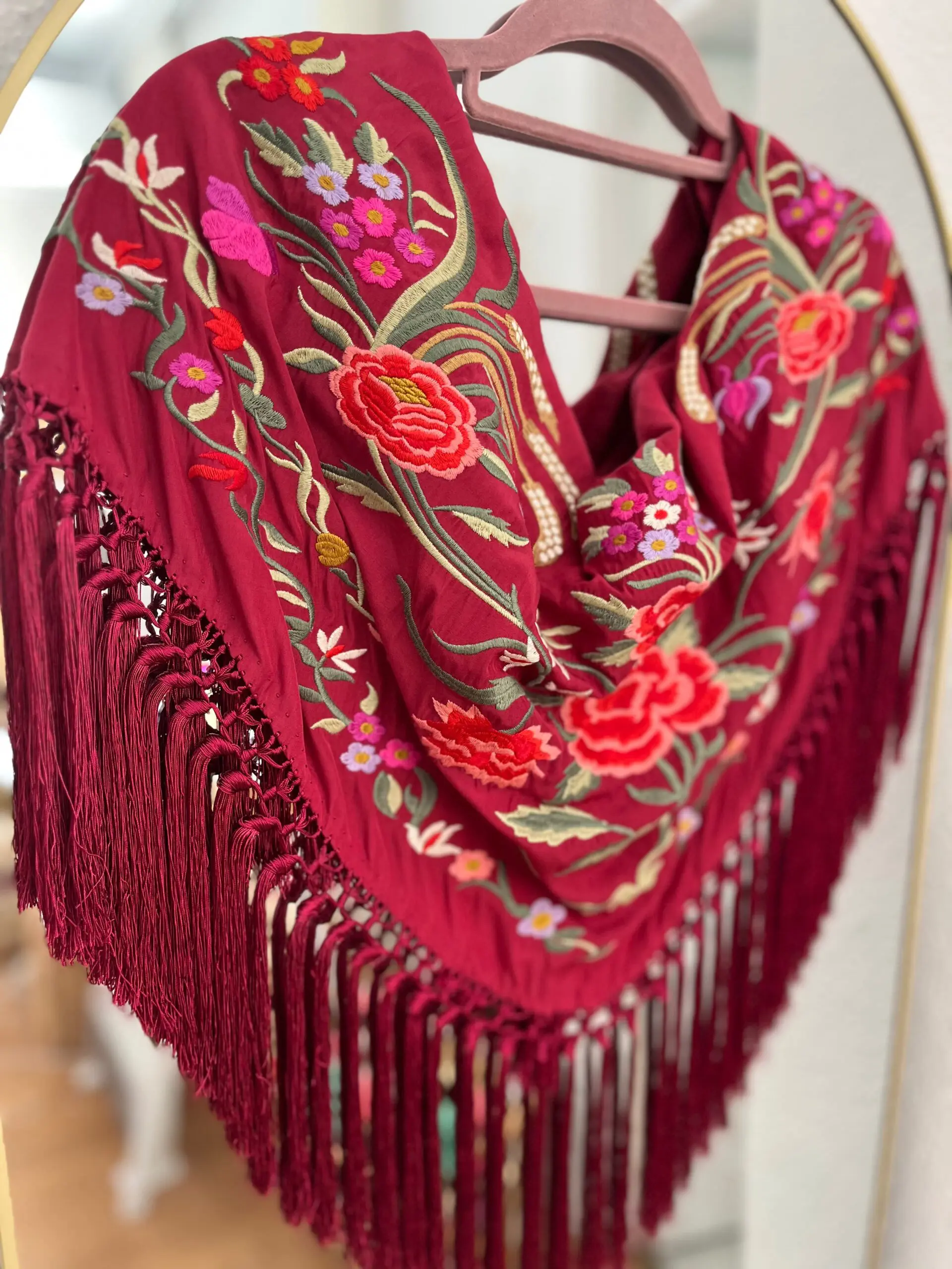 Mantoncillo Carmona fresa - Imagen 5