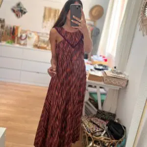 Vestido ginebra