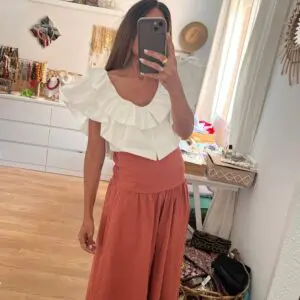 Falda muit