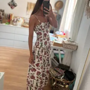 Vestido Valeria