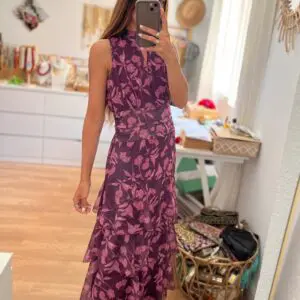 Vestido azahar