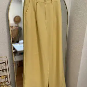 Pantalón butter
