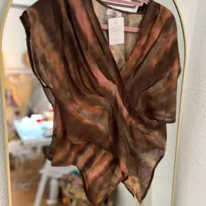 Blusa Sicilia