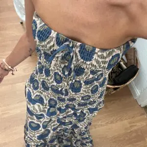 Vestido mar