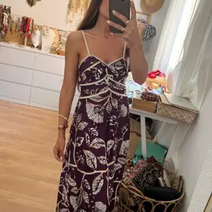 Vestido Berta