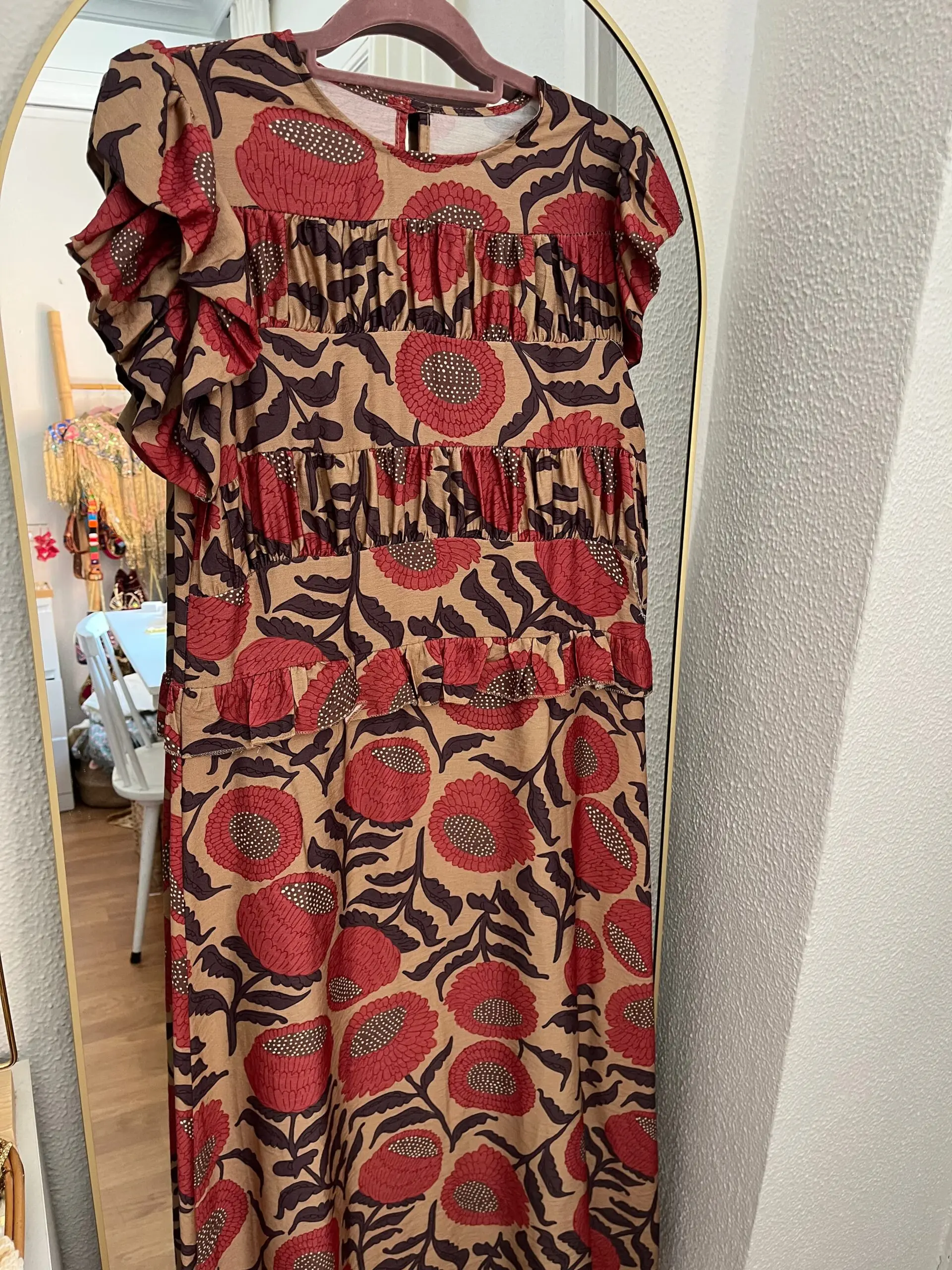 Vestido oporto - Imagen 2