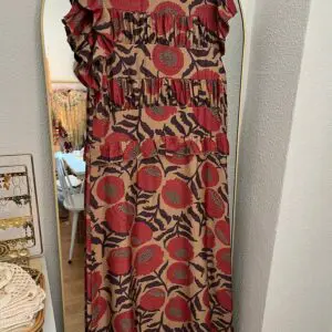Vestido oporto
