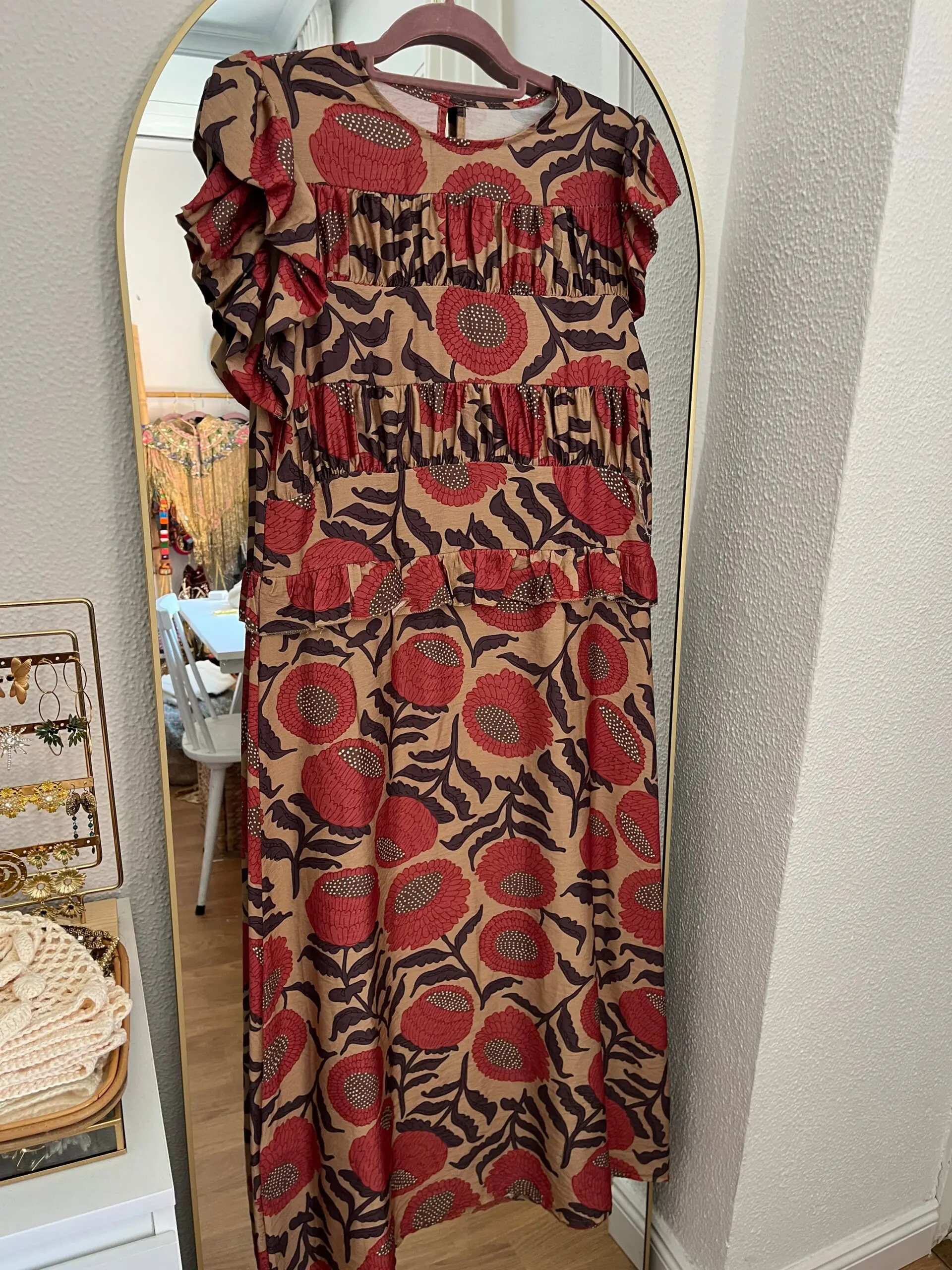 Vestido oporto
