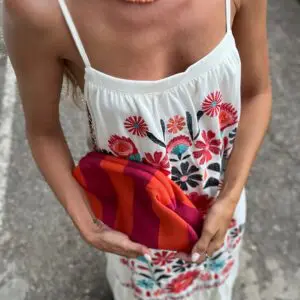 Bolso Canarias