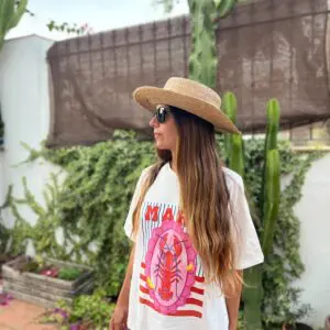Camiseta Mare