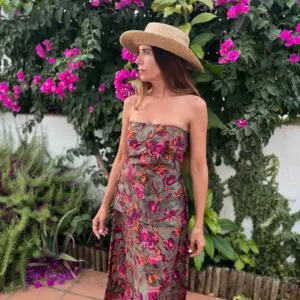 Vestido Sintra