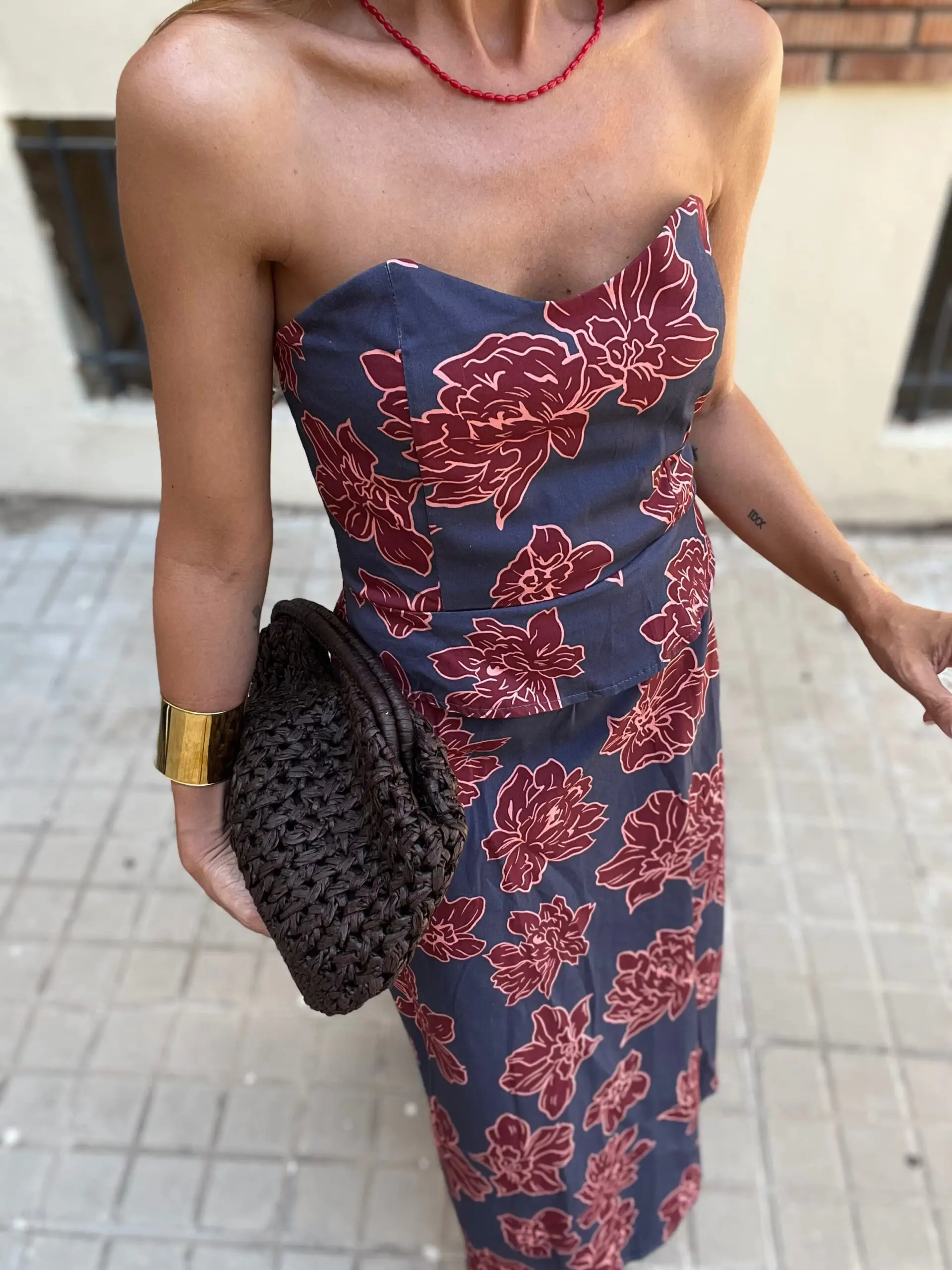 Conjunto Salma