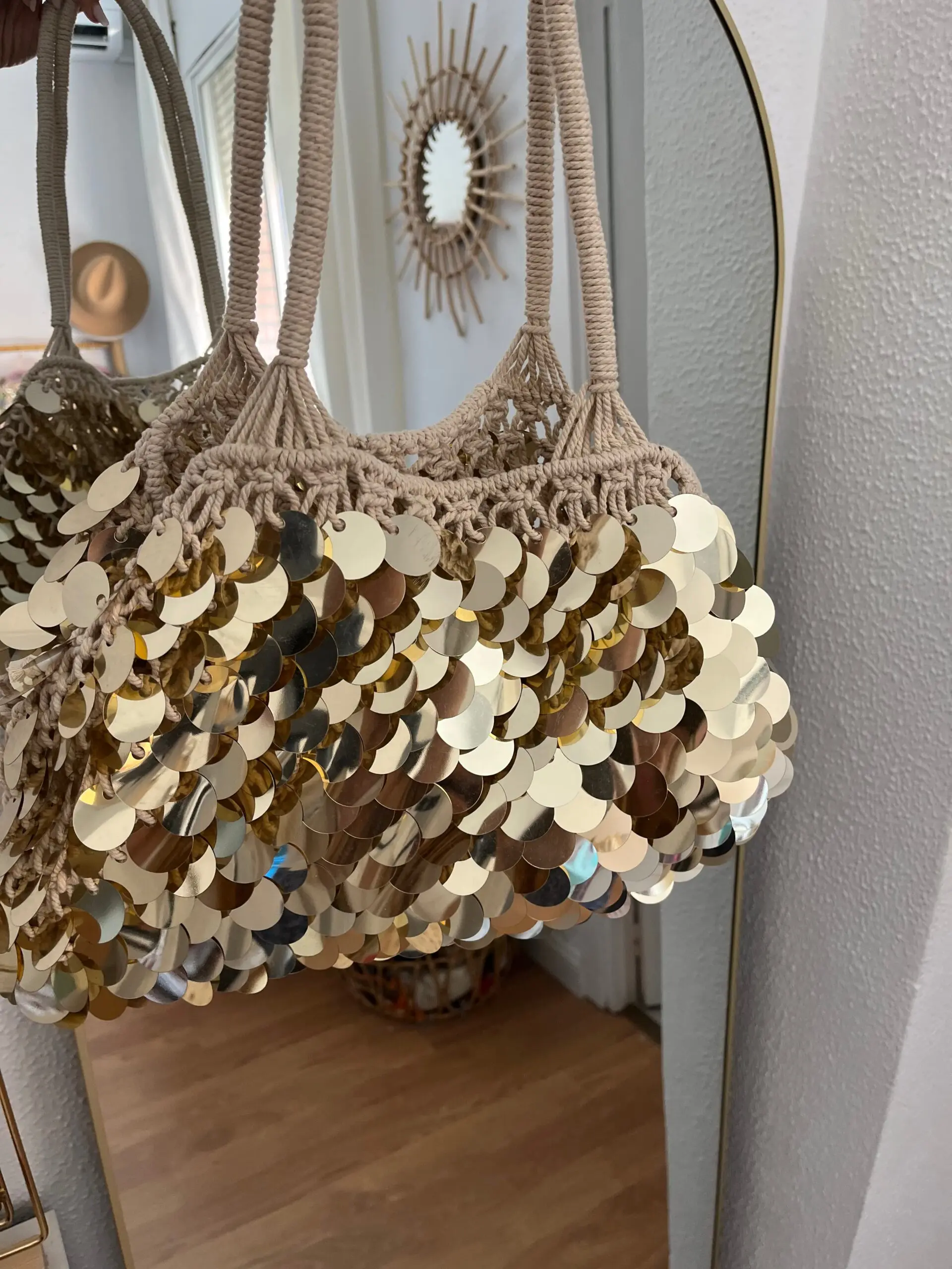 Bolso Golden - Imagen 2