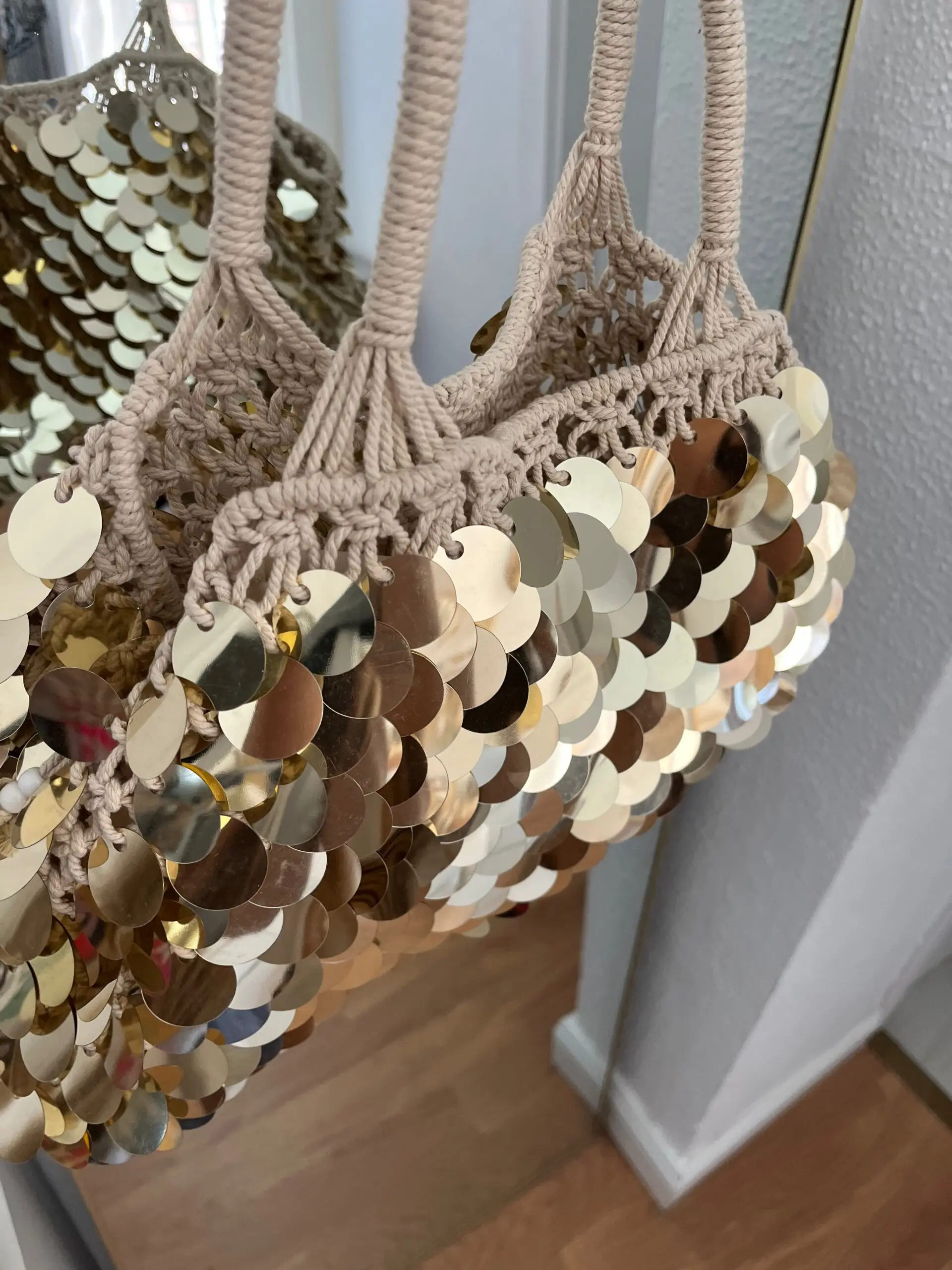 Bolso Golden - Imagen 4