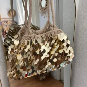 Bolso Golden