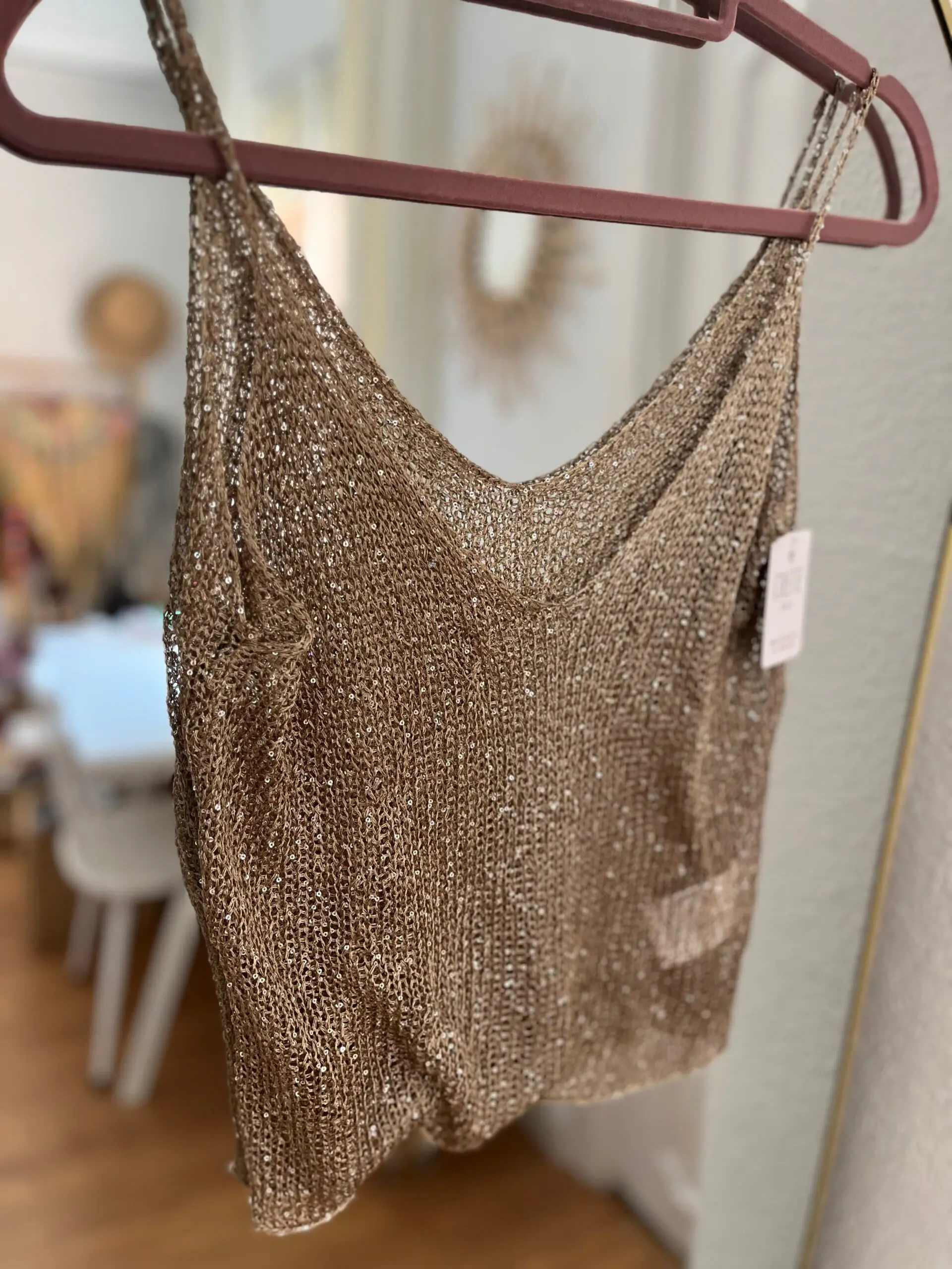 Top Golden
