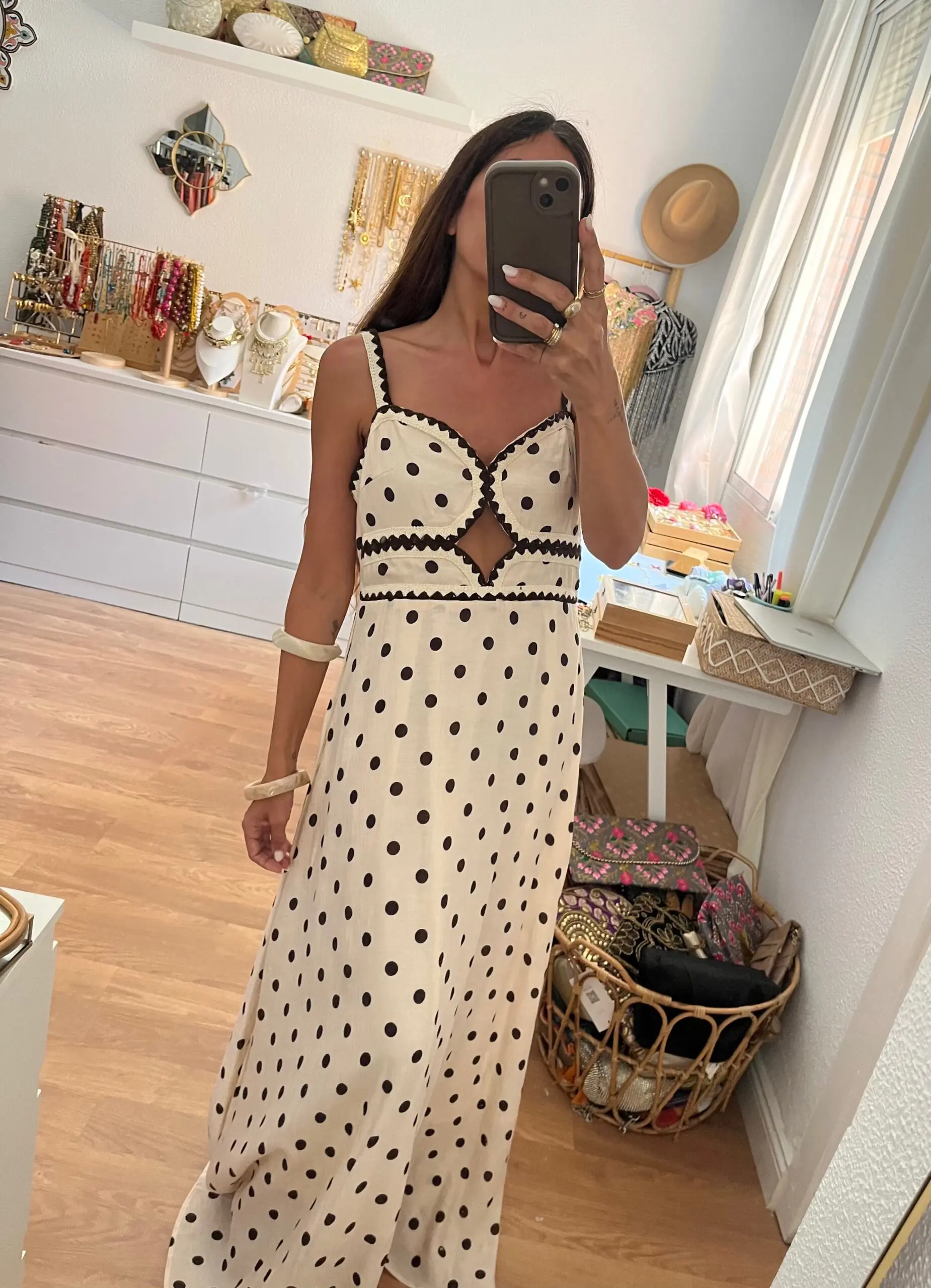 Vestido Telma - Imagen 3