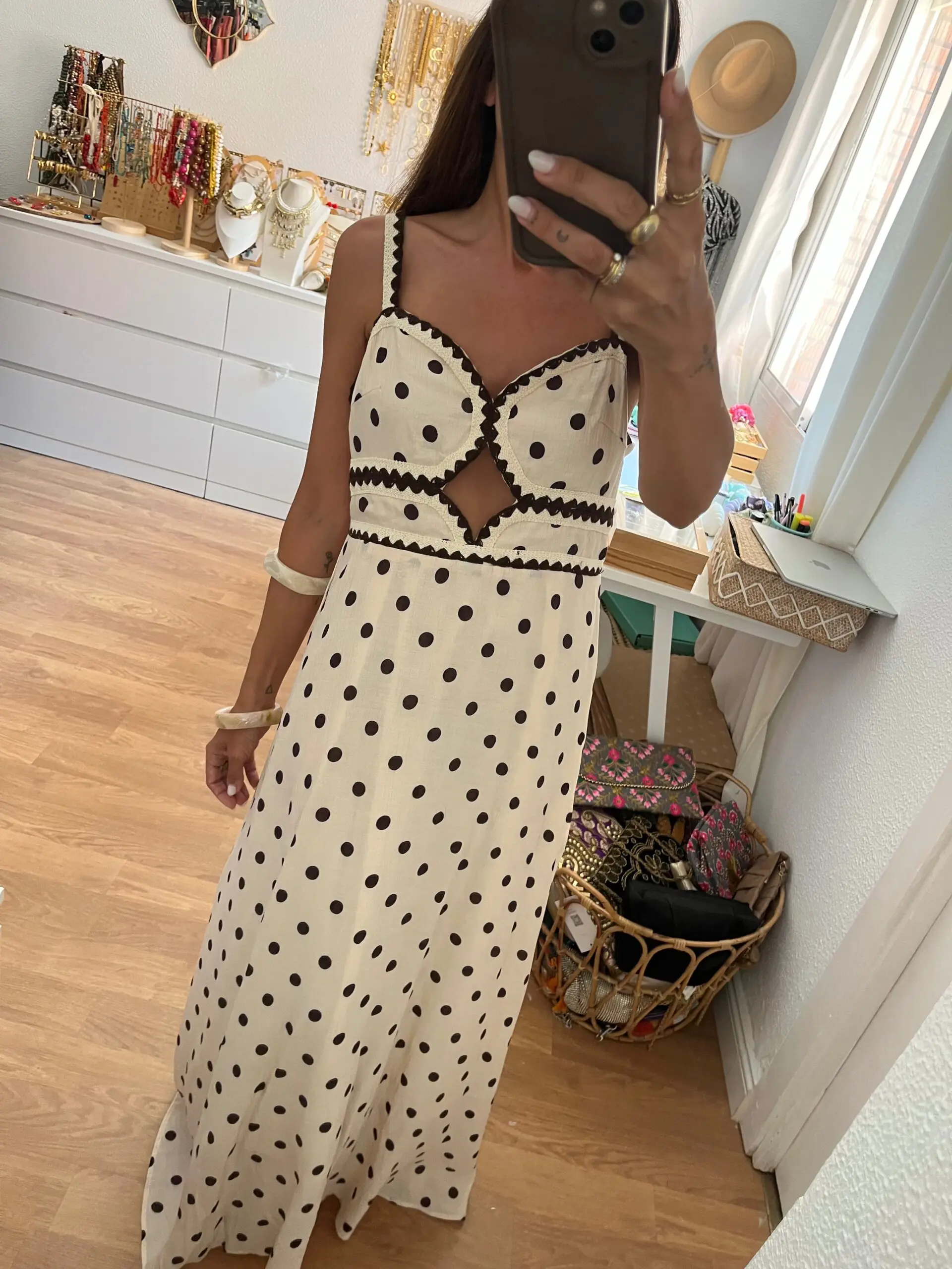 Vestido Telma - Imagen 2