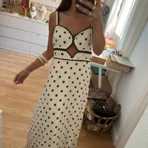 Vestido Telma
