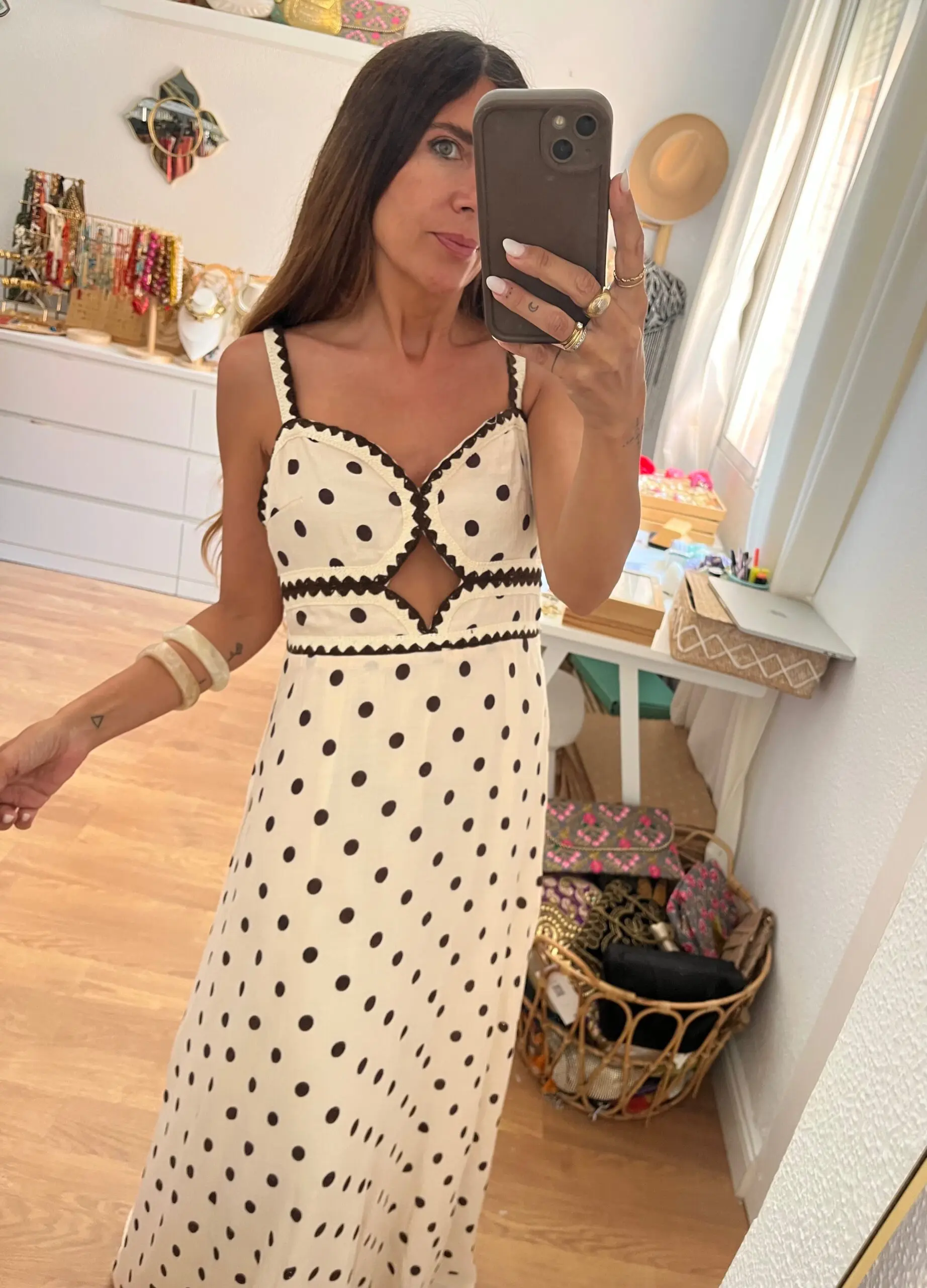 Vestido Telma - Imagen 4