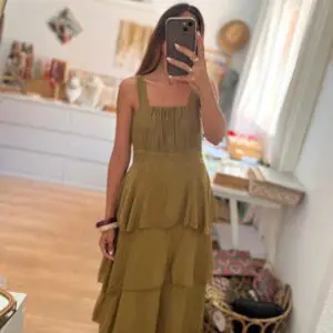 Vestido odemira