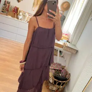 Vestido Évora