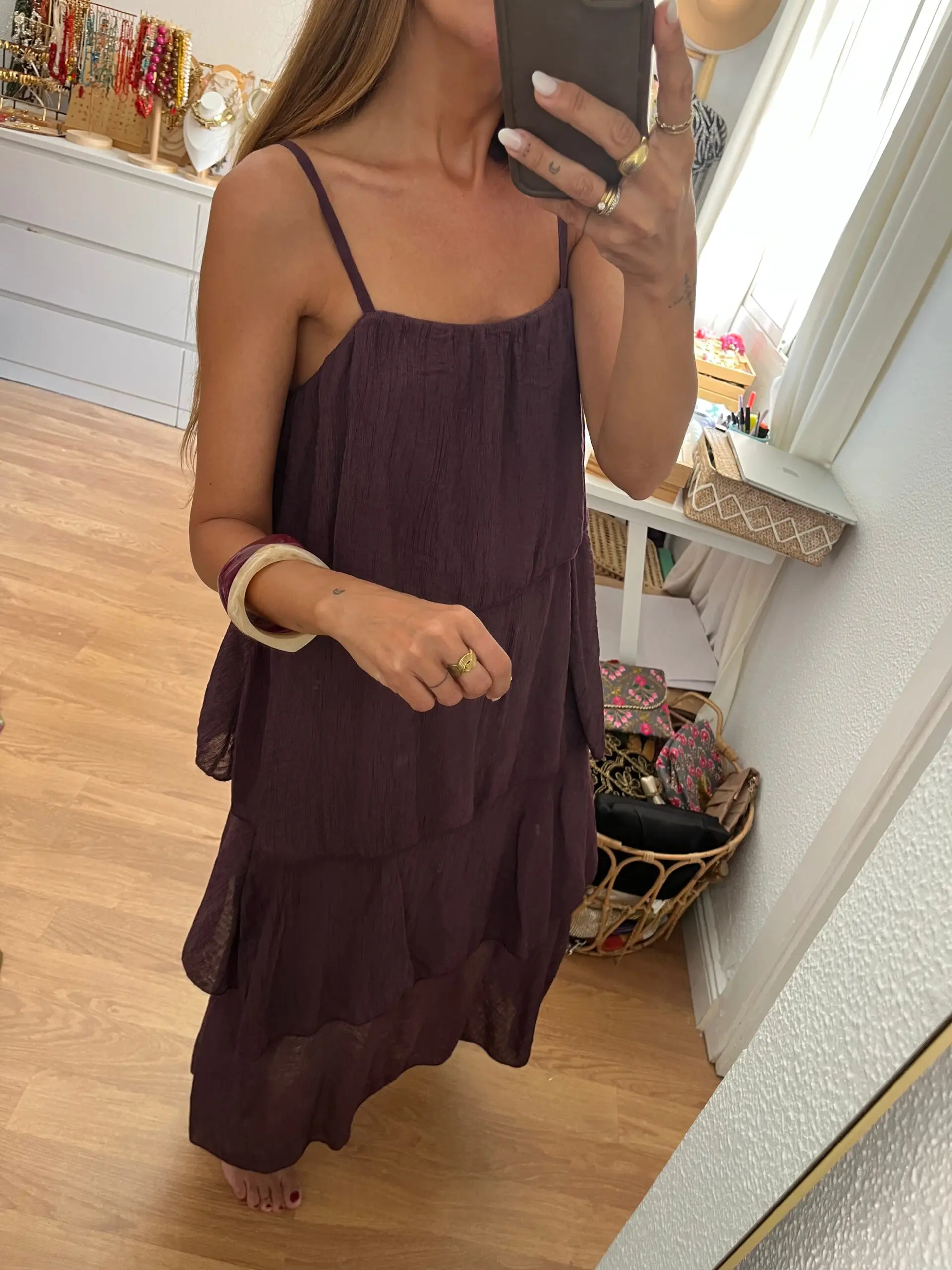 Vestido Évora - Imagen 2