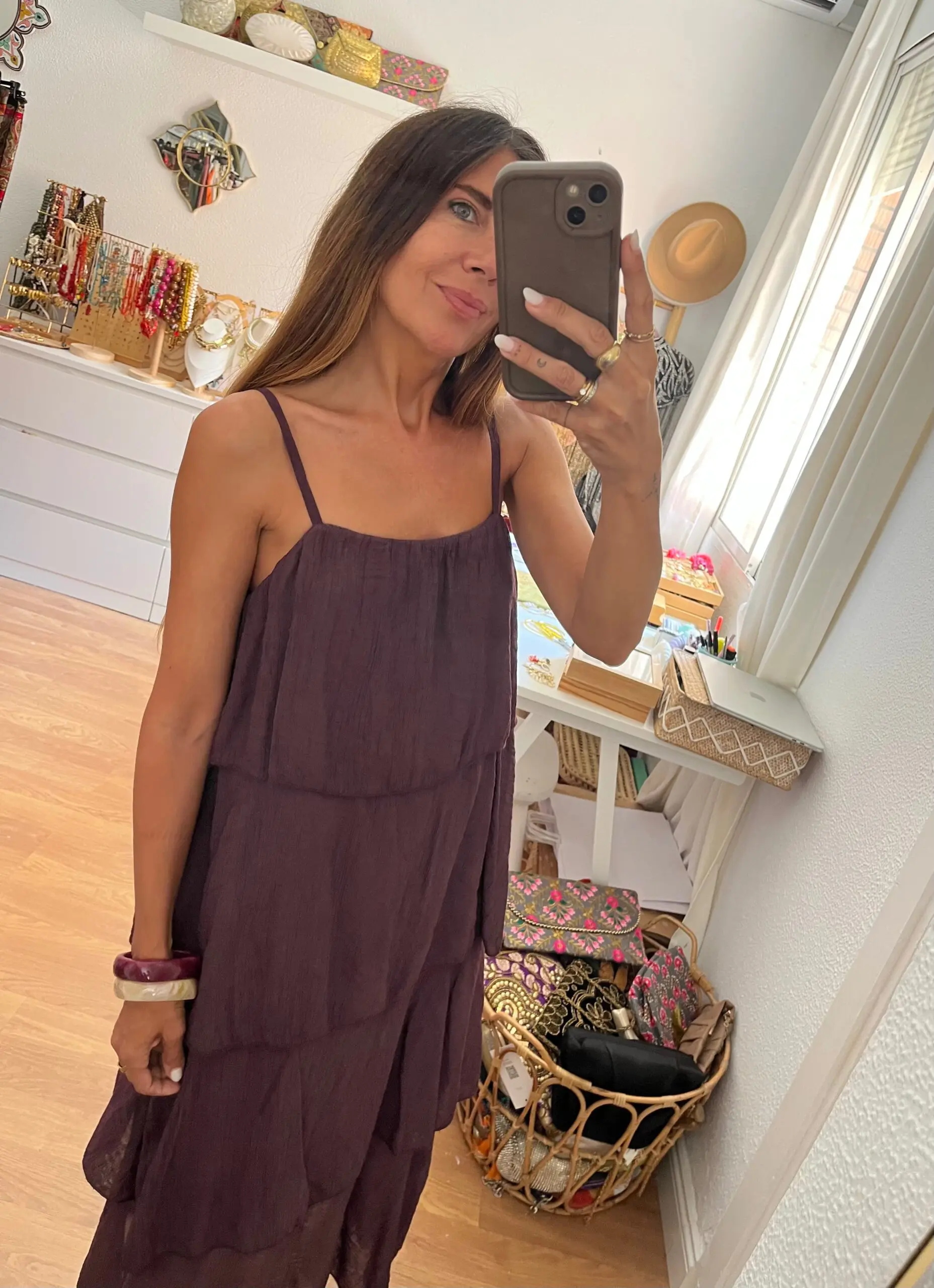 Vestido Évora - Imagen 4
