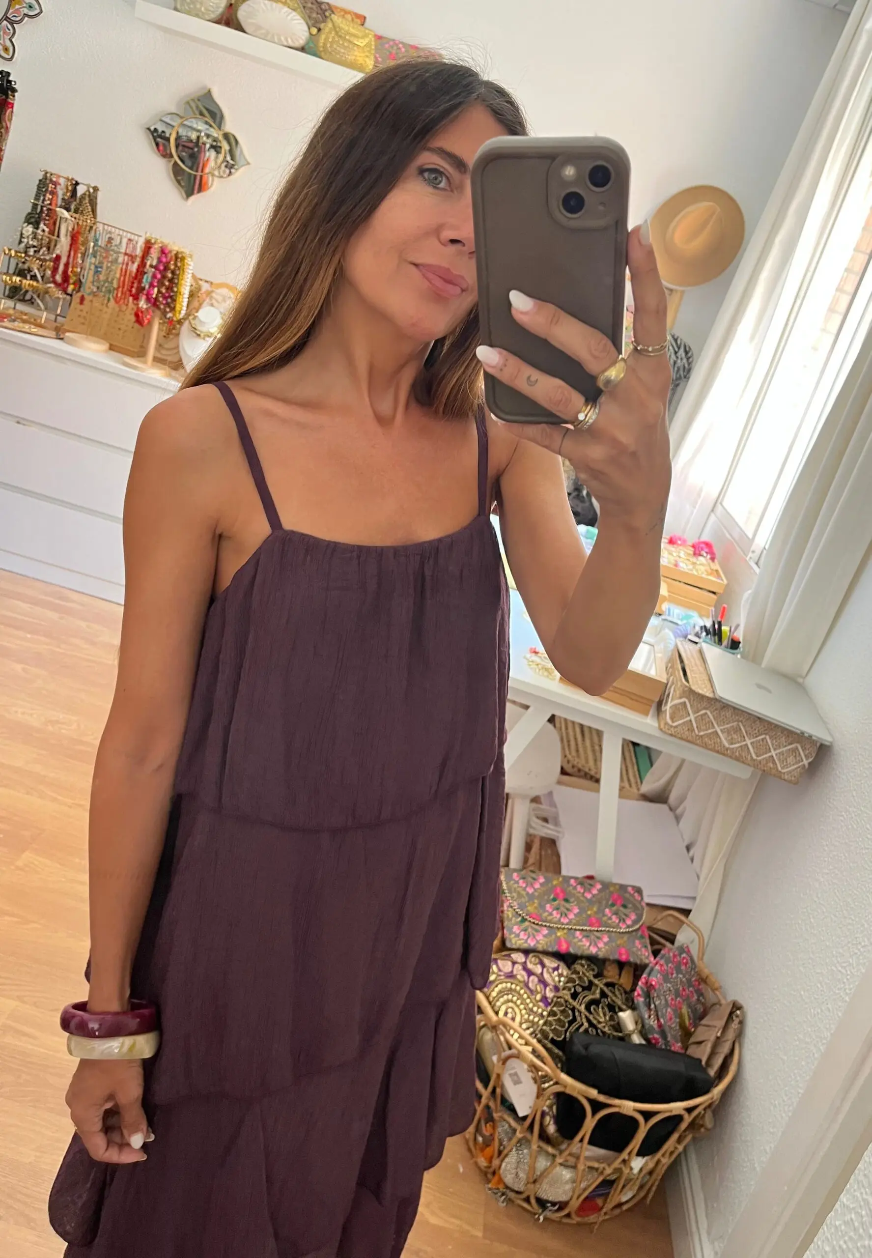 Vestido Évora - Imagen 3