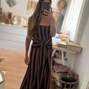 Vestido Sicilia