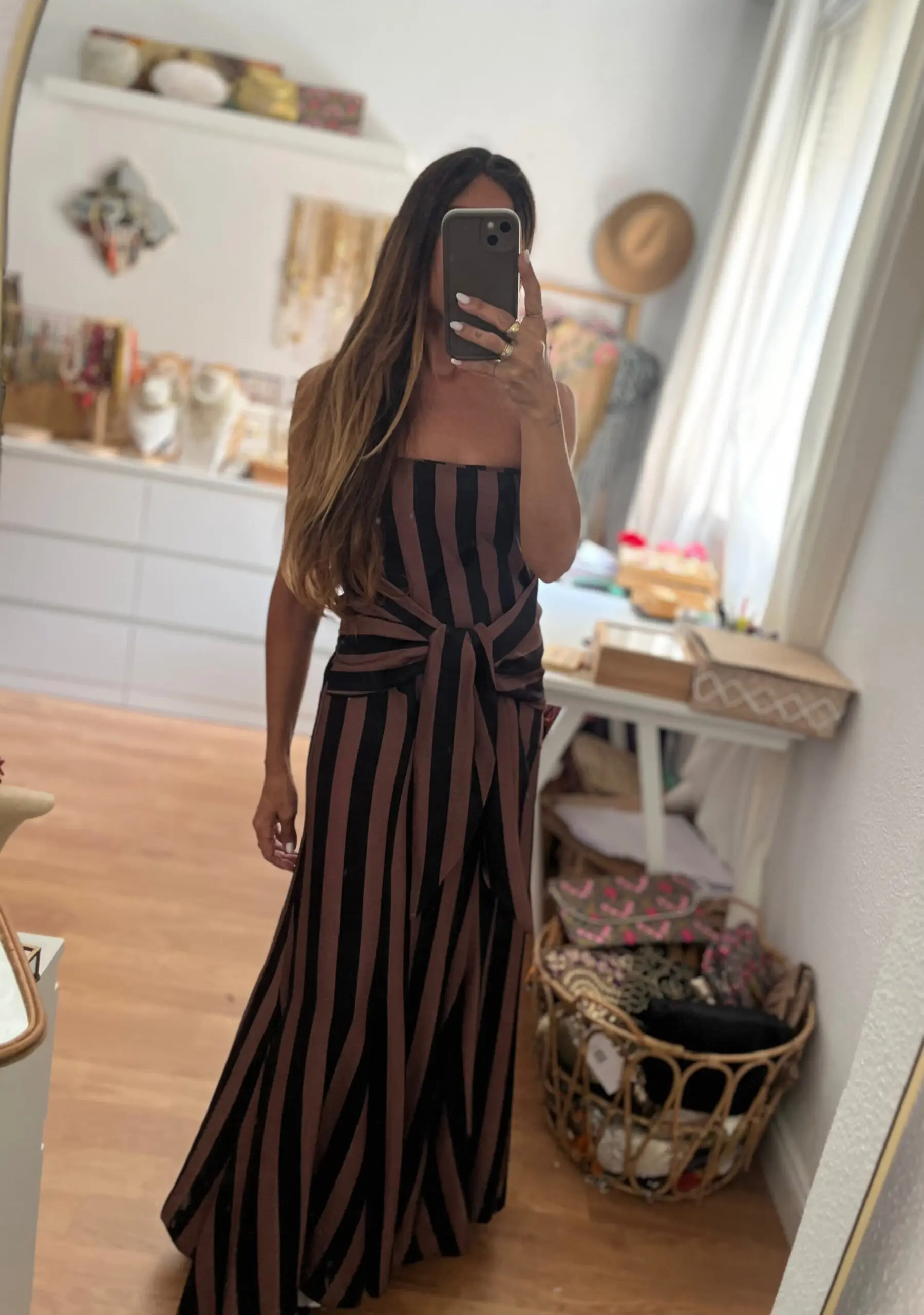 Vestido Sicilia