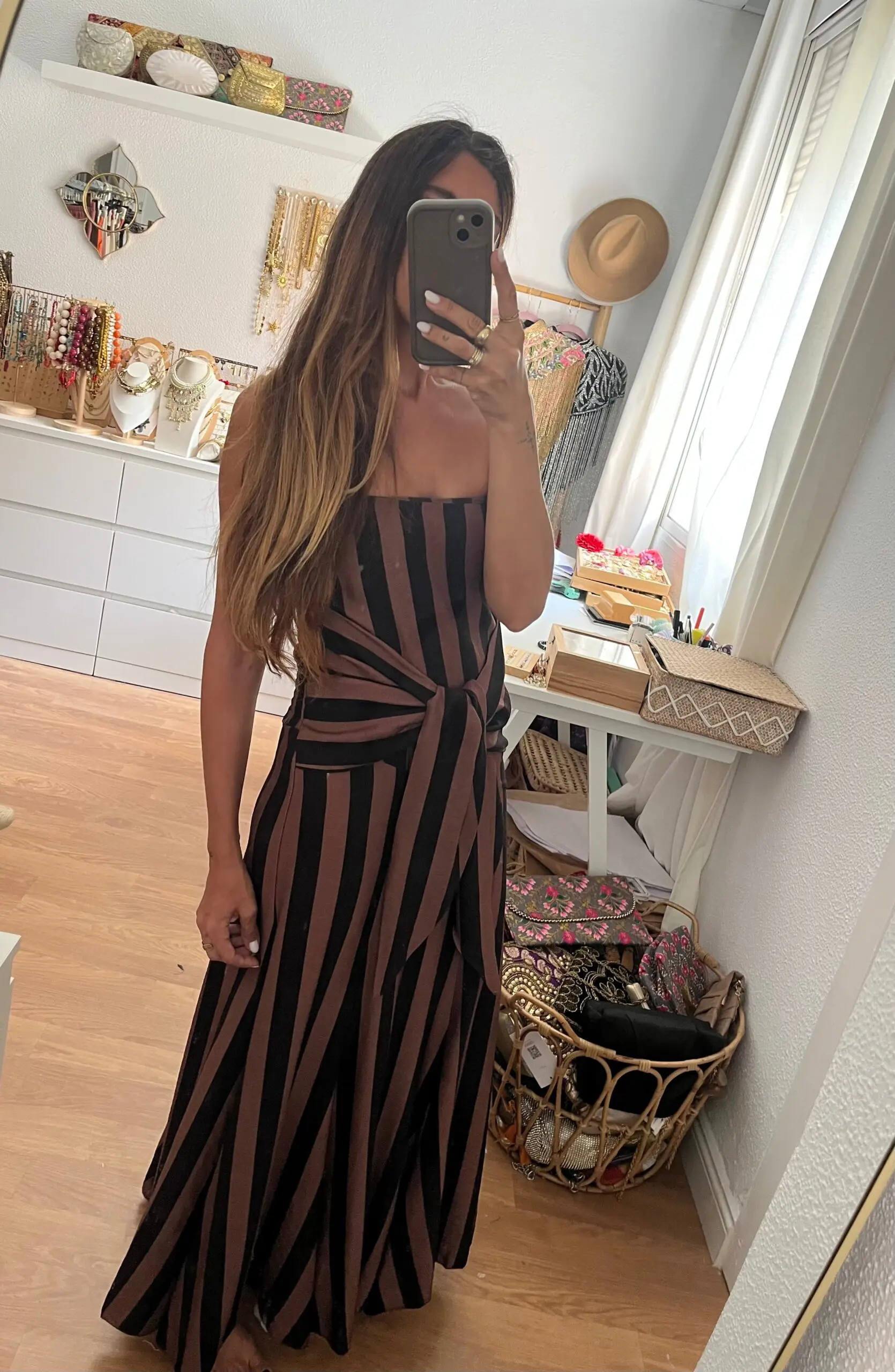 Vestido Sicilia - Imagen 2