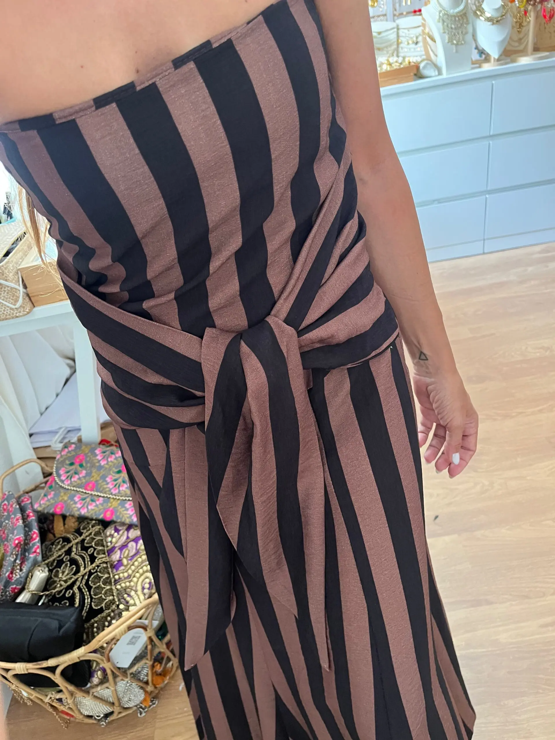 Vestido Sicilia - Imagen 4