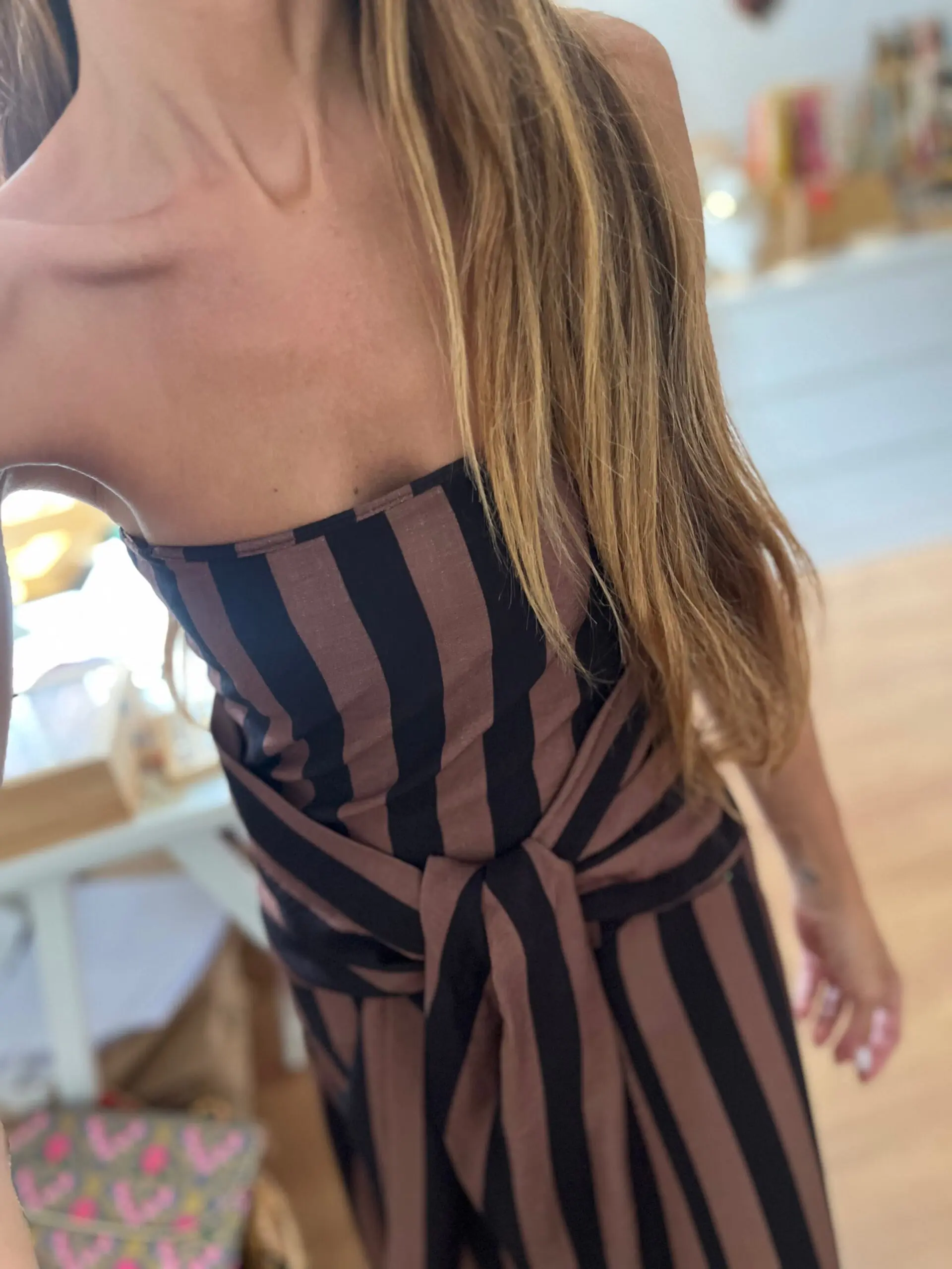 Vestido Sicilia - Imagen 6