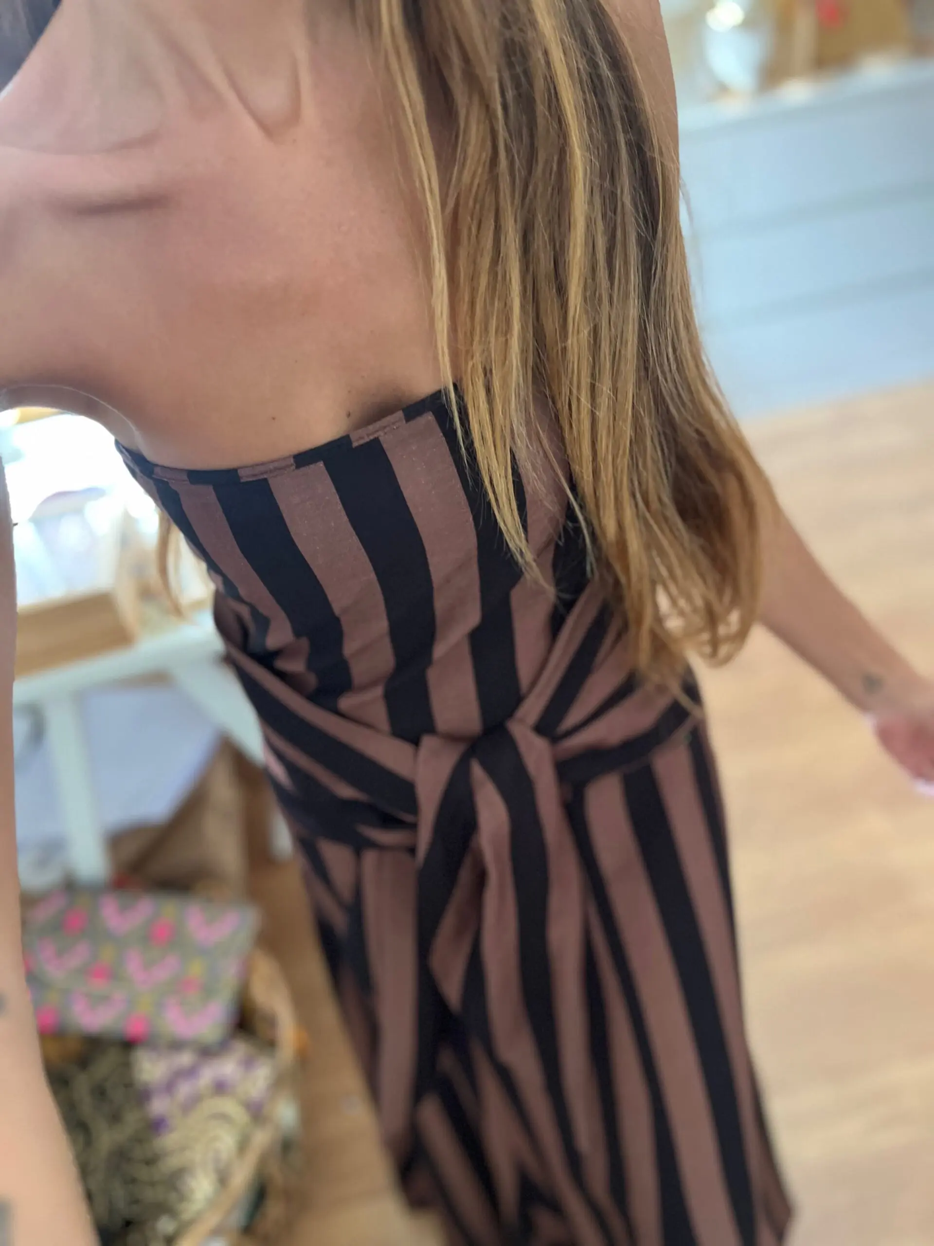Vestido Sicilia - Imagen 5