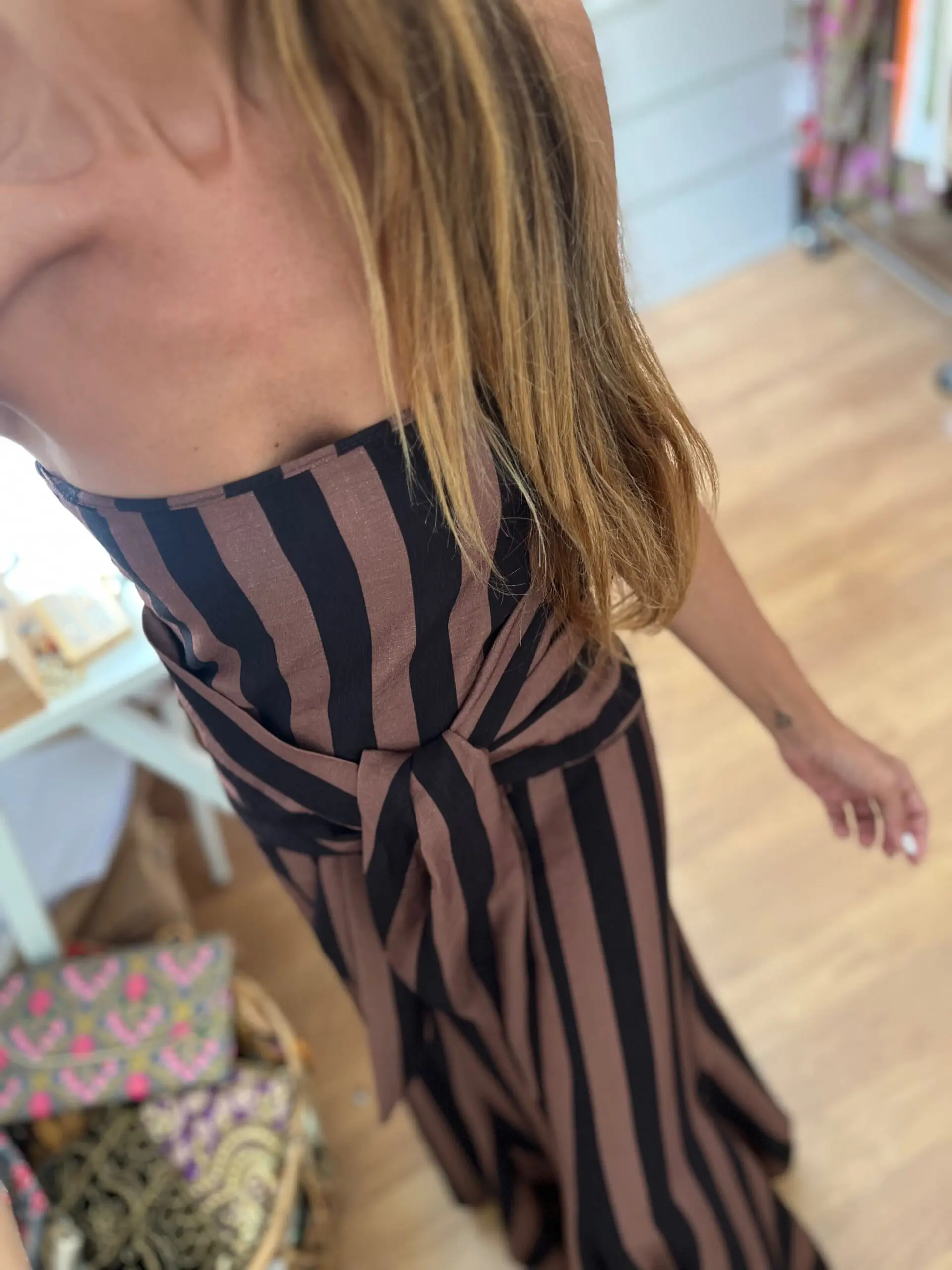 Vestido Sicilia - Imagen 3