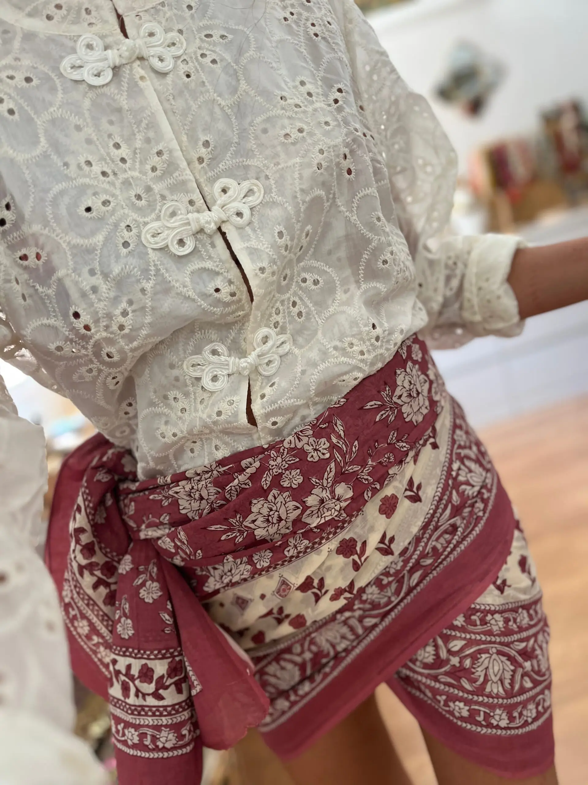Camisa Japón - Imagen 5